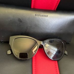 YSL Sunglasses